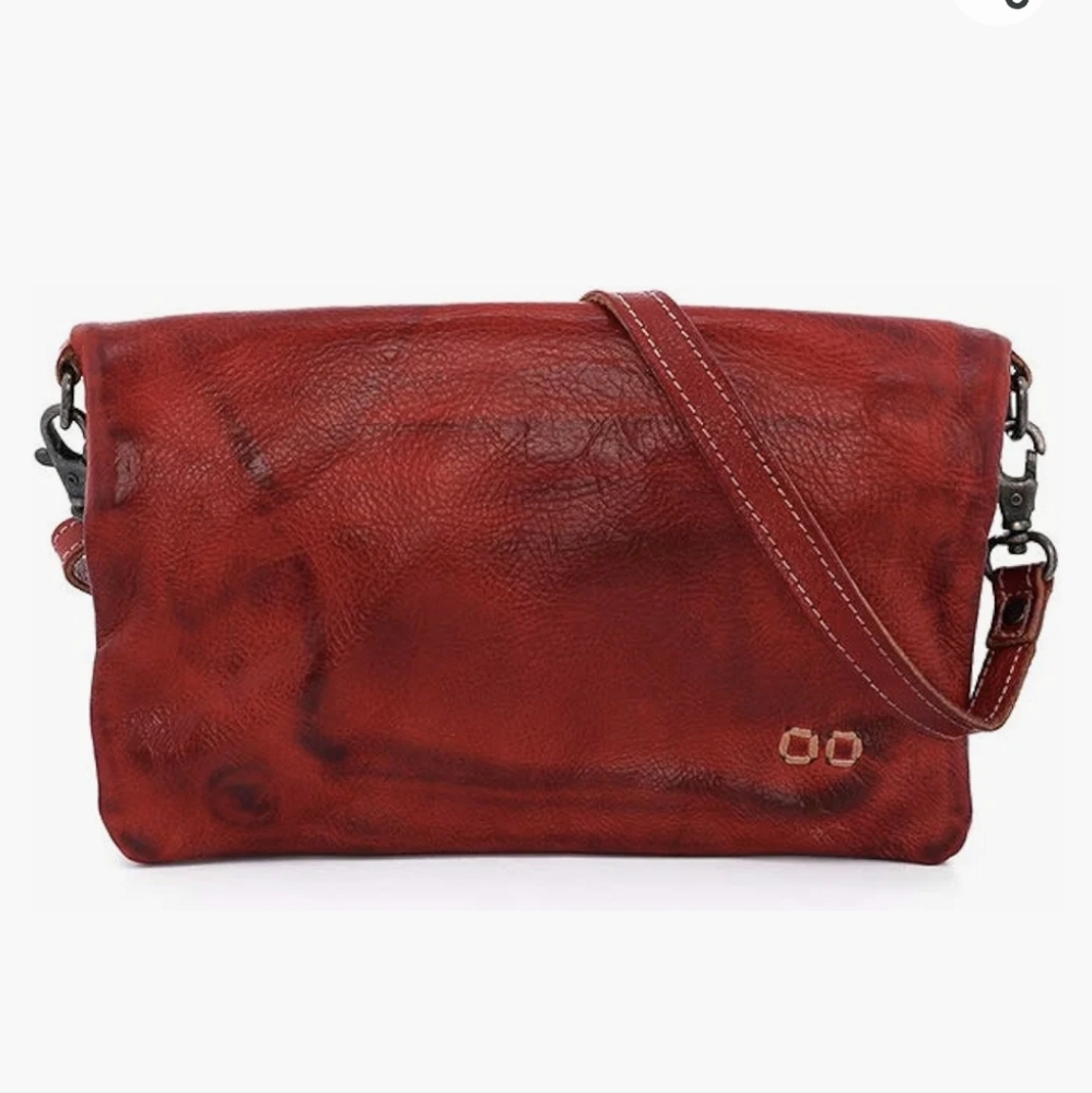 NWOT Cadence BEDSTU Crossbody Wallet